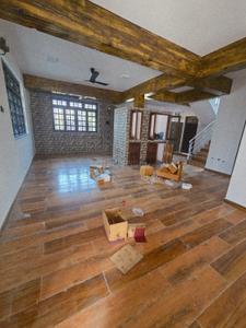 Hall Image of 3013 Sq.ft 6 BHK Villa for sale in Salcete Goa for Rs. 28000000
