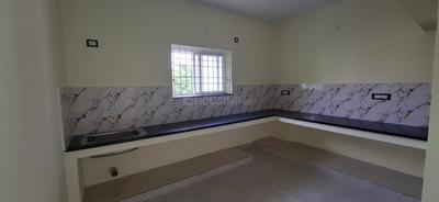 Kitchen Image of 1480 Sq.ft 3 BHK Apartment / Flat for sale in Velachery Chennai for Rs. 16350000