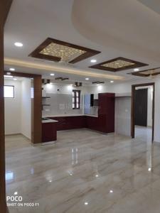 Hall Image of 1700 Sq.ft 3 BHK Builder Floor for rent in Sector 17 Faridabad for Rs. 30000