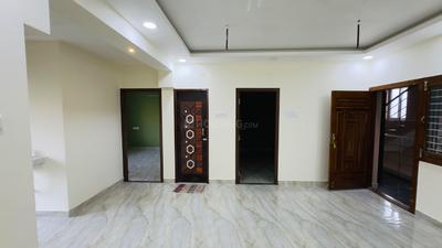 Hall Image of 851 Sq.ft 2 BHK Apartment / Flat for rent in Iyyappanthangal Chennai for Rs. 25000