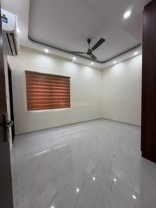 Bedroom Image of 1200 Sq.ft 2 BHK Builder Floor for rent in Narayanapura Bengaluru for Rs. 35000