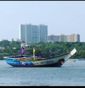 Image of 1749 Sq.ft 3 BHK Apartment / Flat for sale in Raheja Exotica Verona, Madh, Mumbai for Rs. 36000000