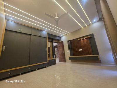 Bedroom Image of 3175 Sq.ft 4 BHK Duplex for sale in Bajwa Sunny Enclave, Kharar Mohali for Rs. 24500000