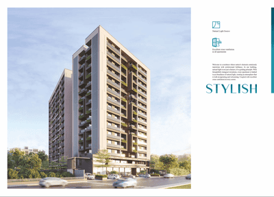 3 BHK Flat