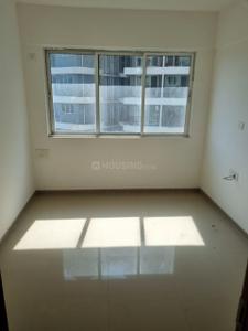 Bedroom Image of 1100 Sq.ft 2 BHK Apartment / Flat for sale in Tanvi Eminence Phase 1, Mira Road East Mira Bhayandar for Rs. 16500000