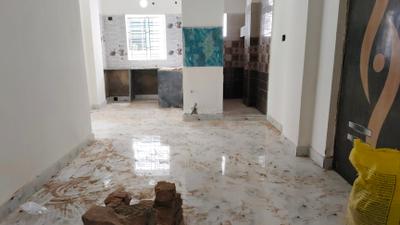 Living Room Image of 556 Sq.ft 1 BHK Apartment / Flat for sale in Tarulia North 24 Parganas District for Rs. 2050000