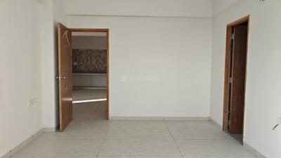 Bedroom Image of 2050 Sq.ft 3 BHK Apartment / Flat for sale in Chharodi Ahmedabad for Rs. 10800000