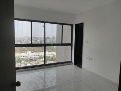 Bedroom Image of 1727 Sq.ft 4.5 BHK Apartment / Flat for sale in Mantra Mirari, Mundhwa Pune for Rs. 27000000