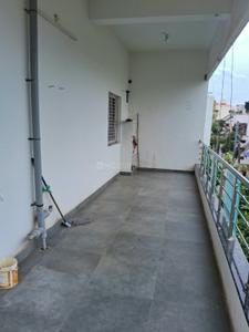 Balcony Image of 990 Sq.ft 2 BHK Apartment / Flat for rent in Chinna Chowk Kadapa for Rs. 9000
