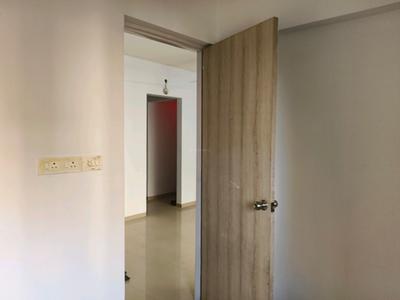Bedroom Image of 594 Sq.ft 1 BHK Apartment / Flat for sale in Lodha Casa Rio, Palava Phase 1 Thane for Rs. 3200000
