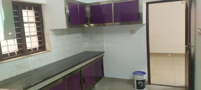 Kitchen Image of 1400 Sq.ft 2 BHK Independent House for rent in Edathala Aluva for Rs. 15000