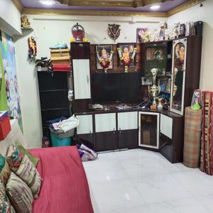 1 BHK Flat