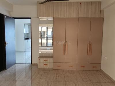 Bedroom Image of 2000 Sq.ft 3 BHK Apartment / Flat for rent in Skyline Harmony, Panjim Goa for Rs. 120000