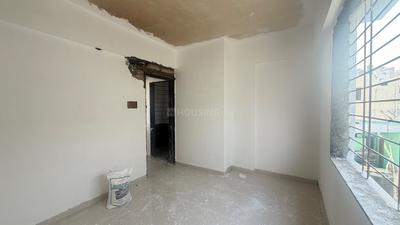 Balcony Image of 550 Sq.ft 1 BHK Apartment / Flat for sale in Pimple Gurav Pune for Rs. 6000000