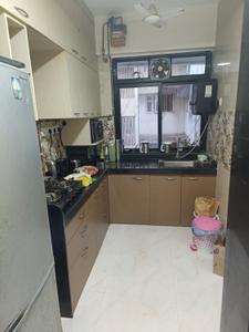 Kitchen Image of 1200 Sq.ft 3 BHK Apartment / Flat for sale in Mangal Mahesh, Khar West Mumbai for Rs. 59000000