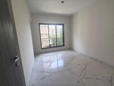 Bedroom Image of 1050 Sq.ft 3 BHK Apartment / Flat for sale in Borivali West Mumbai for Rs. 29500000