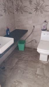 Bathroom Image of 1250 Sq.ft 2 BHK Independent House for rent in Beta II Greater Noida for Rs. 27000