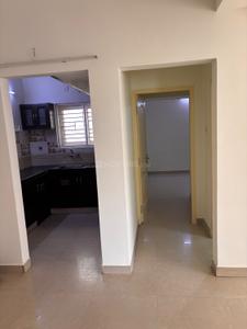 Hall Image of 841 Sq.ft 2 BHK Apartment / Flat for sale in Cholambedu Chennai for Rs. 5300000