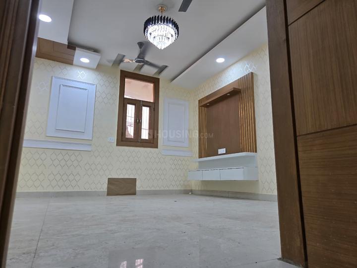 Malik Hindustan Apartment Main Image 1