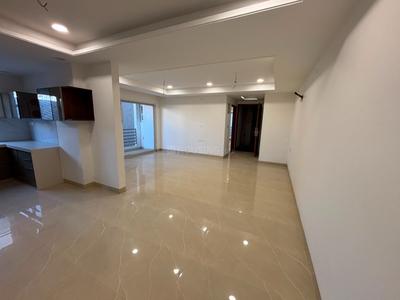 3 BHK Flat