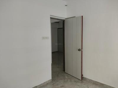 Bedroom Image of 600 Sq.ft 1 BHK Apartment / Flat for rent in Shrinath Dham, Bhandup West Mumbai for Rs. 38000