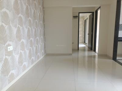 Living Room Image of 1070 Sq.ft 2 BHK Apartment / Flat for sale in Niharika Absolute, Kharghar Navi Mumbai for Rs. 10000000