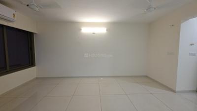 Living Room Image of 2300 Sq.ft 3 BHK Apartment / Flat for sale in Shivalik Green View, Shantigram Ahmedabad for Rs. 17200000