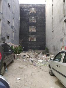 Image of 855 Sq.ft Residential Plot / Land for sale in Anand Vihar, New Delhi for Rs. 42500000