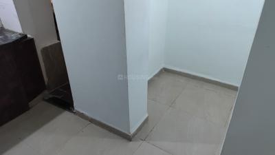 Kitchen Image of 1000 Sq.ft 2 BHK Apartment / Flat for rent in Sterling Skyline, Bhicholi Mardana Indore for Rs. 16000