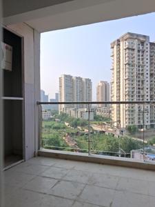 Bedroom One Image of 2440 Sq.ft 3 BHK Apartment / Flat for sale in Godrej Palm Retreat, Sector 150 Noida for Rs. 37500000