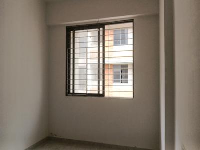 Bedroom Image of 2335 Sq.ft 3 BHK Apartment / Flat for sale in Shivalik Green View, Shantigram Ahmedabad for Rs. 17500000
