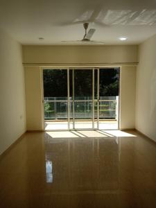 Hall Image of 1200 Sq.ft 2 BHK Studio for sale in Lodha Belmondo, Gahunje Pune for Rs. 12555000