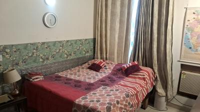 Bedroom Image of 5000 Sq.ft 3 BHK Apartment / Flat for sale in Satya The Legend, Sector 57 Gurgaon for Rs. 80000000