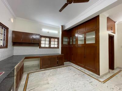Kitchen Image of 5000 Sq.ft 4.5 BHK Independent House for rent in Jubilee Hills Hyderabad for Rs. 300000