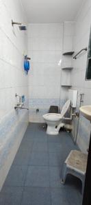 Bathroom Image of 1400 Sq.ft 3.5 BHK Independent House for sale in Vashi Navi Mumbai for Rs. 25900000
