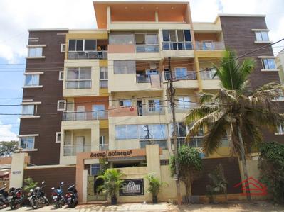 2 BHK Flat