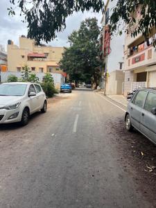 Image of 1560 Sq.ft Residential Plot / Land for sale in Yelahanka New Town, Bengaluru for Rs. 19500000