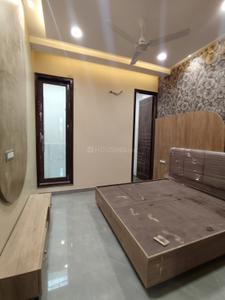 Bedroom Image of 1600 Sq.ft 3 BHK Independent House for sale in Haibowal Kalan Ludhiana for Rs. 7000000