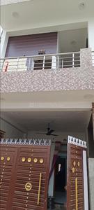2.5 BHK Independent House