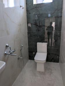 Common Bathroom Image of 1230 Sq.ft 2 BHK Apartment / Flat for sale in Ameenpur Sangareddy for Rs. 5700000