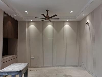 Living Room Image of 2520 Sq.ft 4 BHK Builder Floor for sale in Punjabi Bagh New Delhi for Rs. 65000000