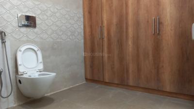Image of 1820 Sq.ft 2 BHK Builder Floor for rent in Sector 45, Gurgaon for Rs. 58500