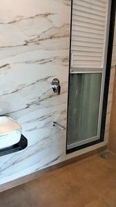 Bathroom Image of 1060 Sq.ft 2 BHK Apartment / Flat for sale in Shreenathji Delta Greens, Pushpak Nagar Navi Mumbai for Rs. 9000000