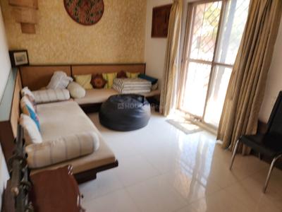 Hall Image of 1700 Sq.ft 3 BHK Independent House for rent in Chordia Anmol Residency, Wakad Pune for Rs. 45000