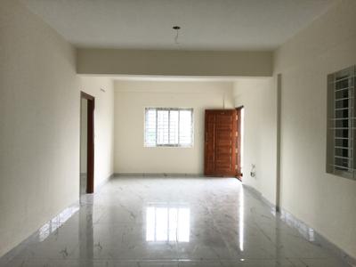 Living Room Image of 1420 Sq.ft 3 BHK Apartment / Flat for sale in K R Puram Bengaluru for Rs. 8662000