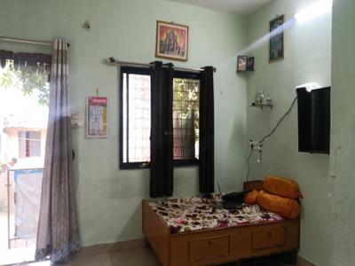 Bedroom Image of 1500 Sq.ft 2 BHK Independent House for sale in Dighi Pune for Rs. 7500000