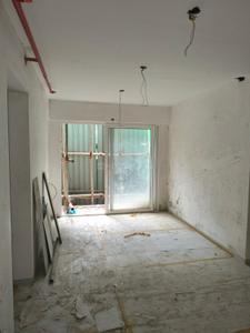 Living Room Image of 620 Sq.ft 2 BHK Apartment / Flat for sale in Sayba Samriddhi, Chembur Mumbai for Rs. 13800000