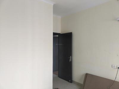 Bedroom Image of 1220 Sq.ft 3 BHK Apartment / Flat for sale in Amrapali Verona Heights, Noida Extension Greater Noida for Rs. 8854000