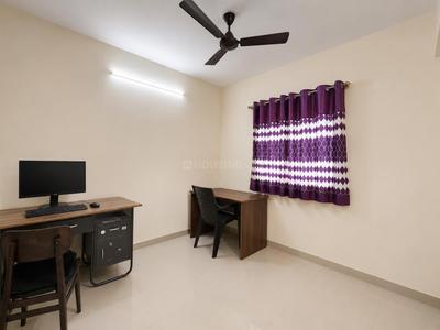 Bedroom Image of 1229 Sq.ft 3 BHK Apartment / Flat for sale in DLF Woodland Heights, Bommasandra Bengaluru for Rs. 8100000