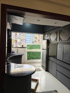 Image of 1097 Sq.ft 2 BHK Apartment / Flat for sale in Abhee Nandana by Abhee Ventures, Harlur, Bengaluru for Rs. 13200000